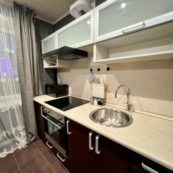 Сдается 1-комнатная квартира, 36 м²