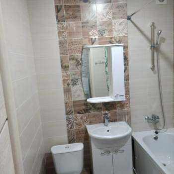 Сдается 1-комнатная квартира, 27 м²