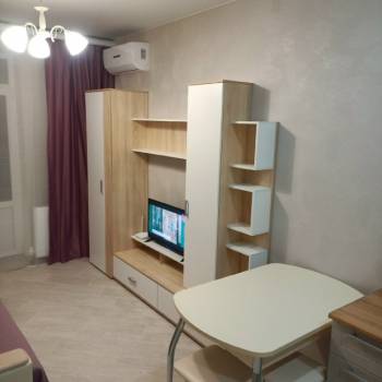 Сдается 1-комнатная квартира, 27 м²