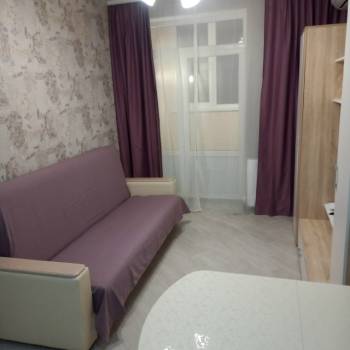 Сдается 1-комнатная квартира, 27 м²