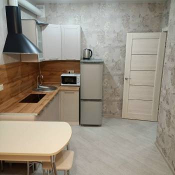 Сдается 1-комнатная квартира, 27 м²