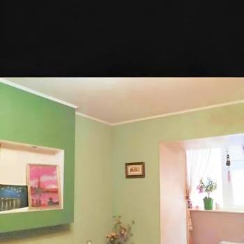 Продается 2-х комнатная квартира, 49 м²