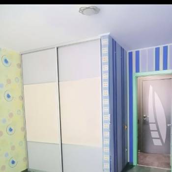 Продается 2-х комнатная квартира, 49 м²