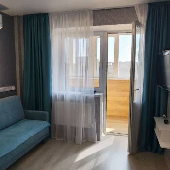 Сдается 1-комнатная квартира, 38 м²