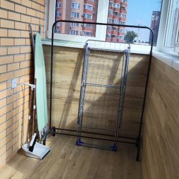 Сдается 1-комнатная квартира, 38 м²