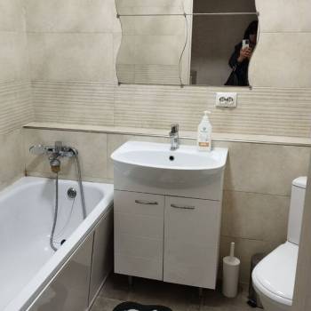 Сдается 1-комнатная квартира, 33 м²