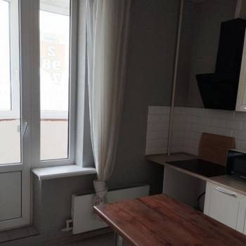 Сдается 1-комнатная квартира, 33 м²