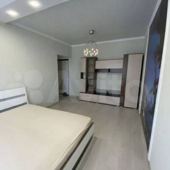 Сдается 1-комнатная квартира, 33 м²