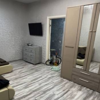 Сдается 1-комнатная квартира, 38 м²