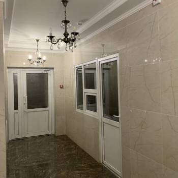 Сдается 1-комнатная квартира, 47 м²