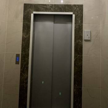 Сдается 1-комнатная квартира, 47 м²