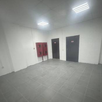 Сдается Нежилое помещение, 45 м²