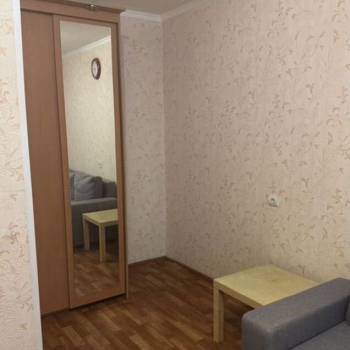 Продается 1-комнатная квартира, 33,4 м²