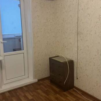 Продается 1-комнатная квартира, 33,4 м²