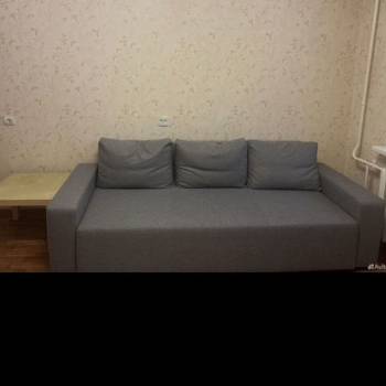 Продается 1-комнатная квартира, 33,4 м²