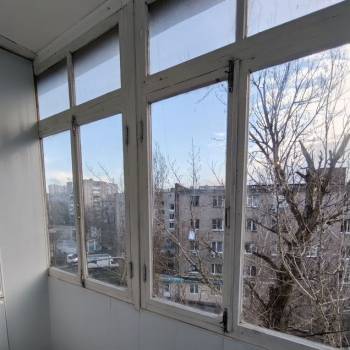 Продается 1-комнатная квартира, 32 м²