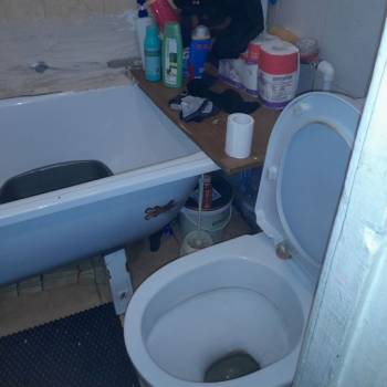 Продается 1-комнатная квартира, 22,6 м²