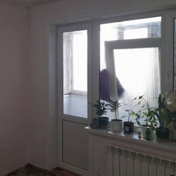 Продается 1-комнатная квартира, 22,6 м²