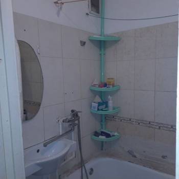 Продается 1-комнатная квартира, 22,6 м²