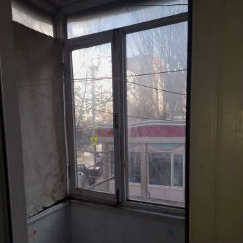 Продается 1-комнатная квартира, 22,6 м²