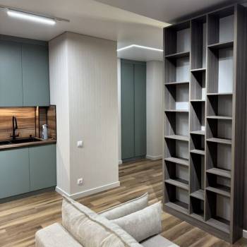 Продается 2-х комнатная квартира, 51 м²