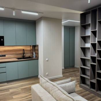 Продается 2-х комнатная квартира, 51 м²