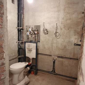 Продается 2-х комнатная квартира, 55,6 м²