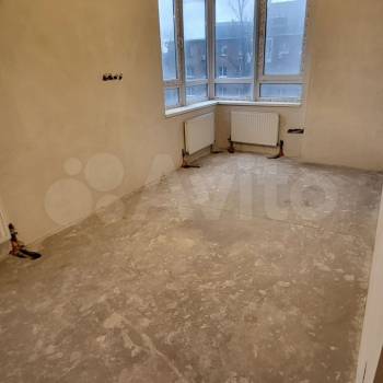 Продается 2-х комнатная квартира, 55,6 м²