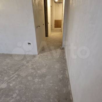 Продается 2-х комнатная квартира, 55,6 м²