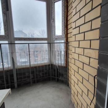 Продается 2-х комнатная квартира, 55,6 м²