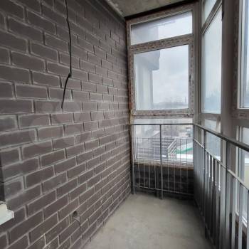 Продается 2-х комнатная квартира, 55,6 м²