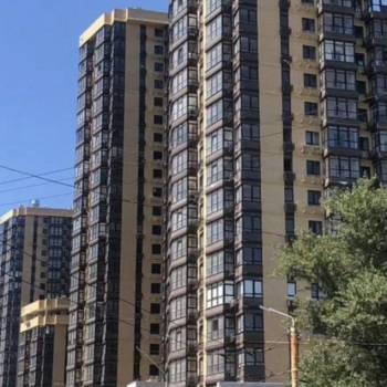 Продается 2-х комнатная квартира, 55,6 м²