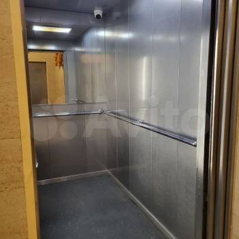 Продается 2-х комнатная квартира, 55,6 м²