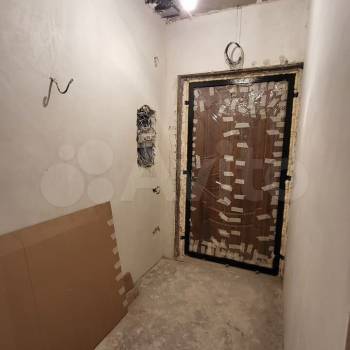 Продается 2-х комнатная квартира, 55,6 м²