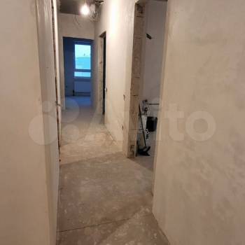 Продается 2-х комнатная квартира, 55,6 м²