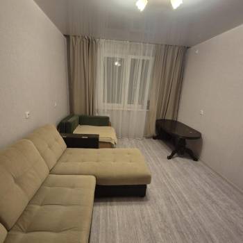 Сдается 2-х комнатная квартира, 51 м²