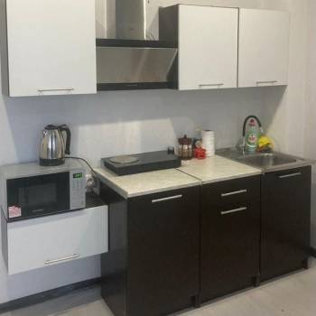 Сдается 1-комнатная квартира, 41 м²