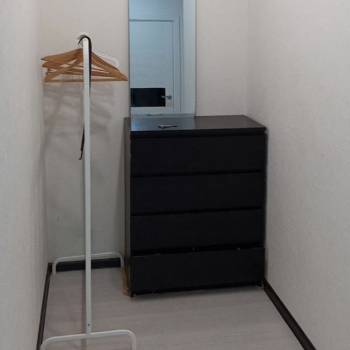 Сдается 1-комнатная квартира, 41 м²