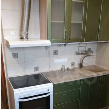 Продается 1-комнатная квартира, 40 м²