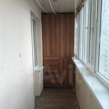Продается 1-комнатная квартира, 40 м²