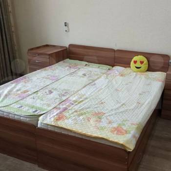 Продается 1-комнатная квартира, 40 м²