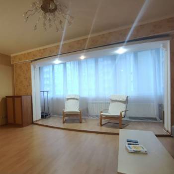 Сдается Многокомнатная квартира, 98 м²