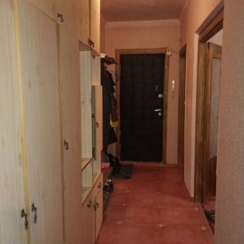 Сдается Многокомнатная квартира, 63 м²