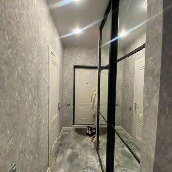 Сдается 1-комнатная квартира, 26 м²