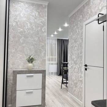 Сдается 1-комнатная квартира, 35 м²