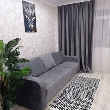 Сдается 1-комнатная квартира, 35 м²