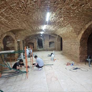 Сдается Нежилое помещение, 203 м²