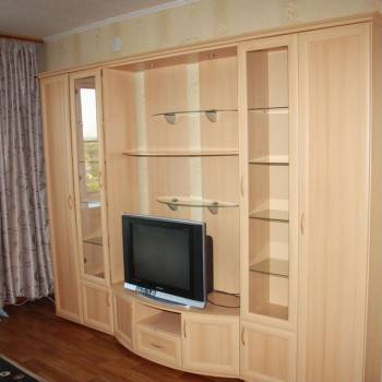 Сдается 1-комнатная квартира, 45 м²