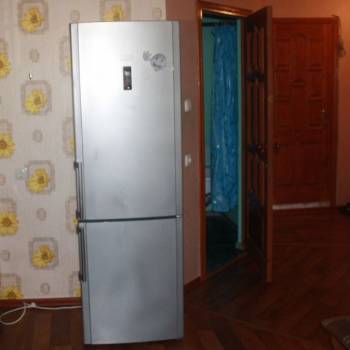 Сдается 1-комнатная квартира, 45 м²