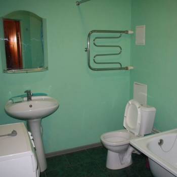 Сдается 1-комнатная квартира, 45 м²